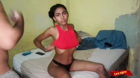 Brasileira/o - Amador(a) 